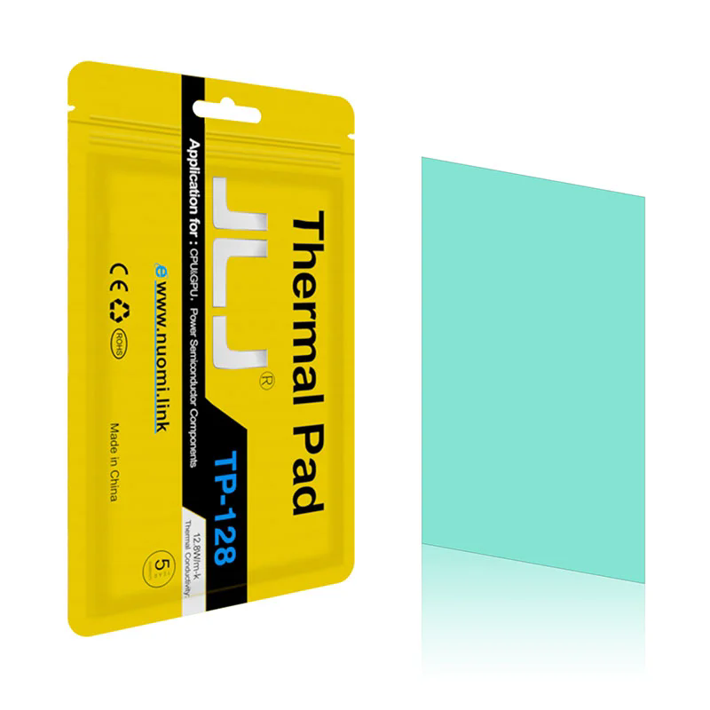 W jaki sposób termiczna podkładka silikonowa może poprawić wydajność urządzenia?